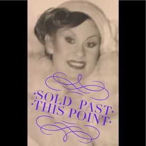 🥀Everything Sold Beyond This Point🥀